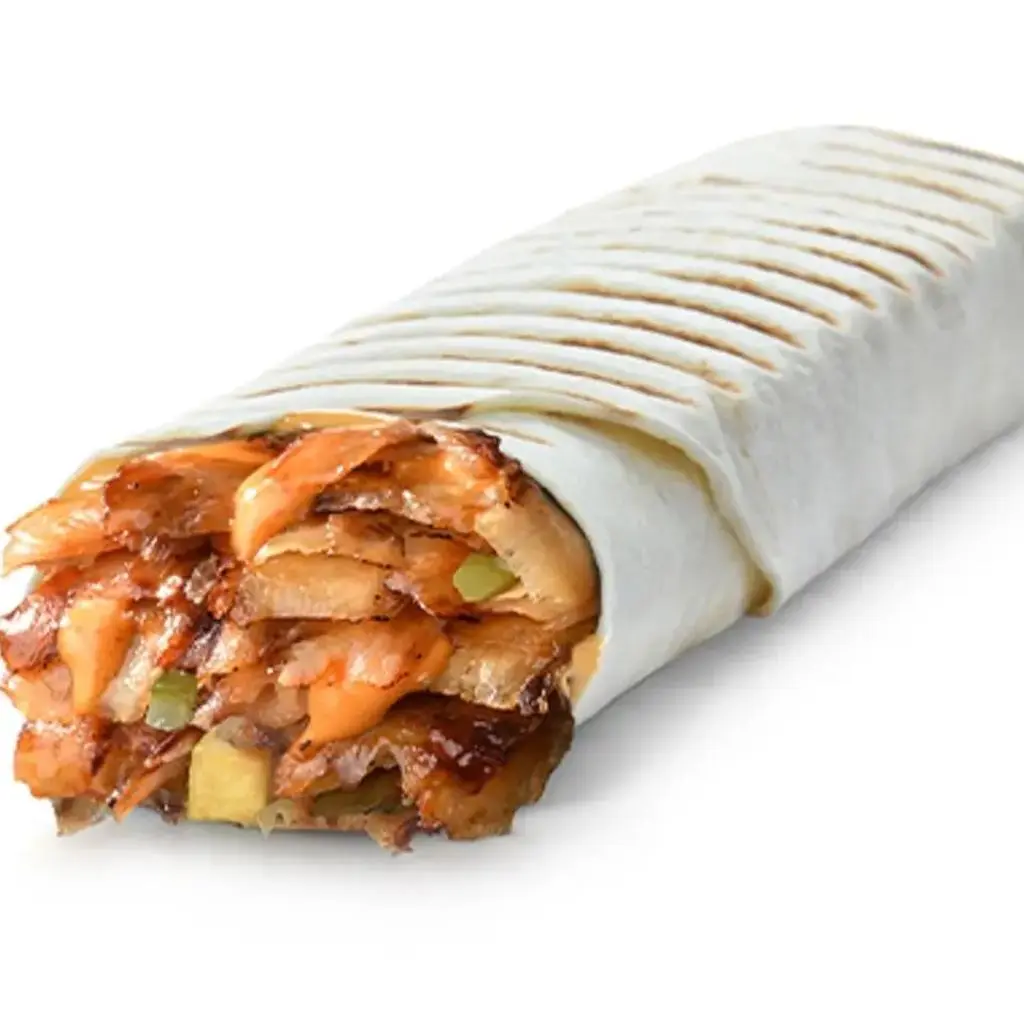 Fajita Sandwich - Medium